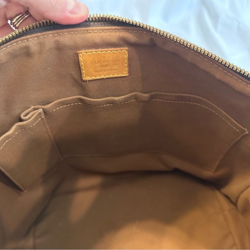 Louis Vuitton Palermo PM - Picture 16 of 16